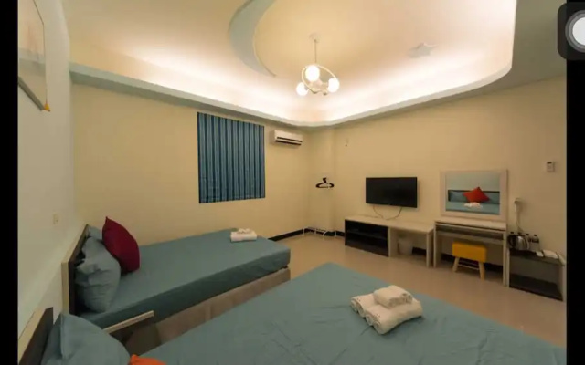 Kenting Orange Homestay