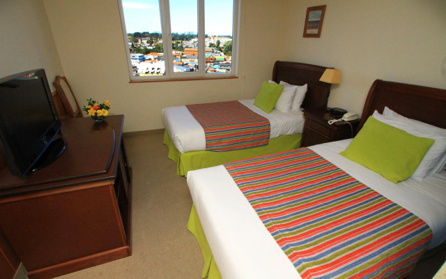 Park Inn by Radisson Puerto Varas