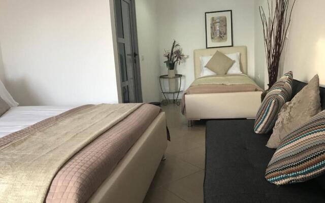 Hotel Relax Dhermi