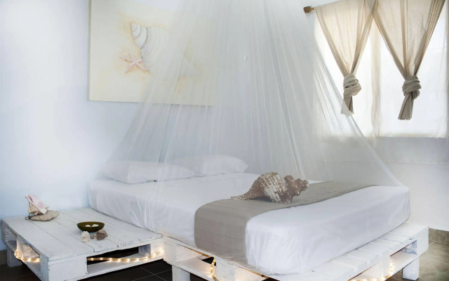 Alma Mía Eco Bed & Breakfast