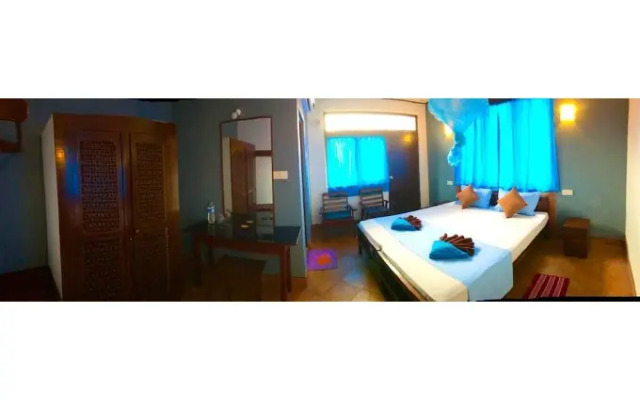 Panorama Guest House