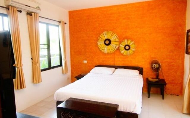 Muanjai Natural Resort