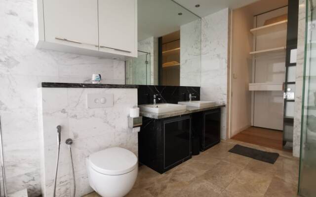 MZ Suite at The Face Platinum Suites