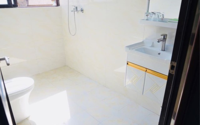 Nankun Mountain Resort Villa No.14