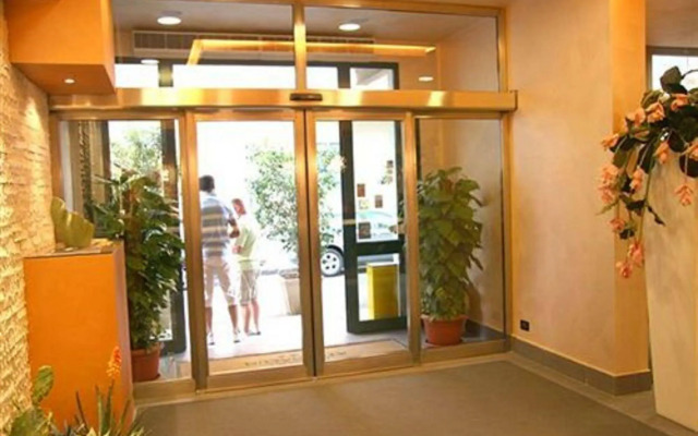 Albergo Athenaeum