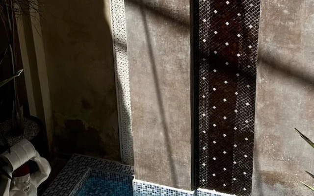 Riad Pourpre Medina