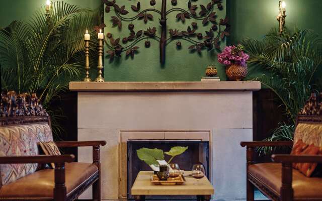 Casa de Sierra Nevada, A Belmond Hotel, San Miguel de Allende