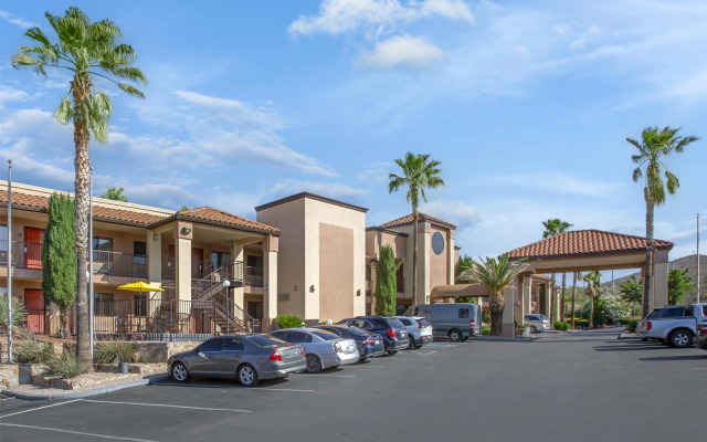 Best Western Copper Hills Inn