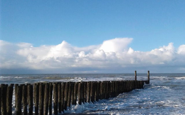 Vakantiehuis Hof Molenzicht