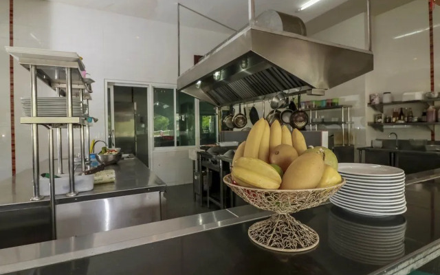 NIDA Rooms Patong 236 Phang Rise