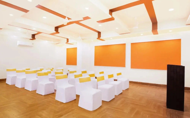 Hotel Laxmi Heights