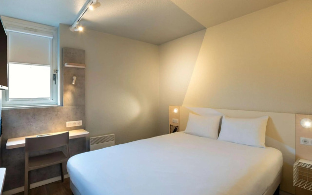 ibis budget Rennes Chantepie - Renovated hotel