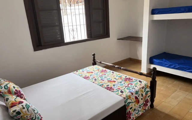 Residencial Villa das Cores