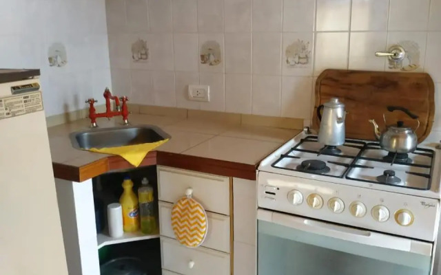 Departamentos Arco Iris Tandil