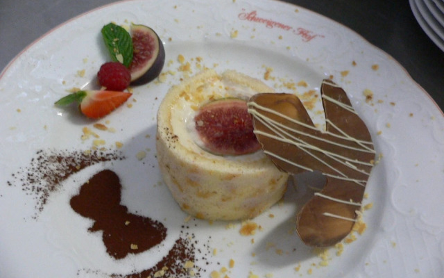 Land-gut-Hotel Schweigener Hof