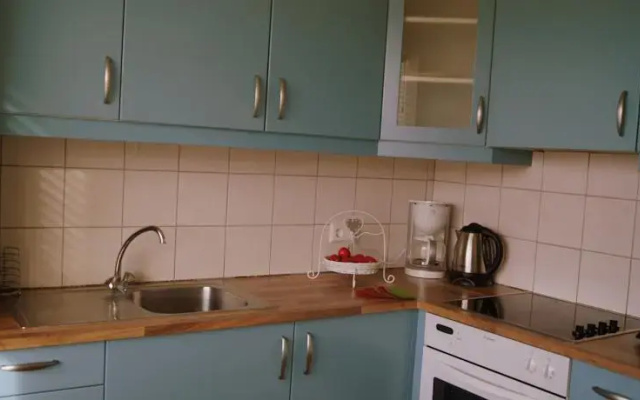 Guesthouse Steinsstadir