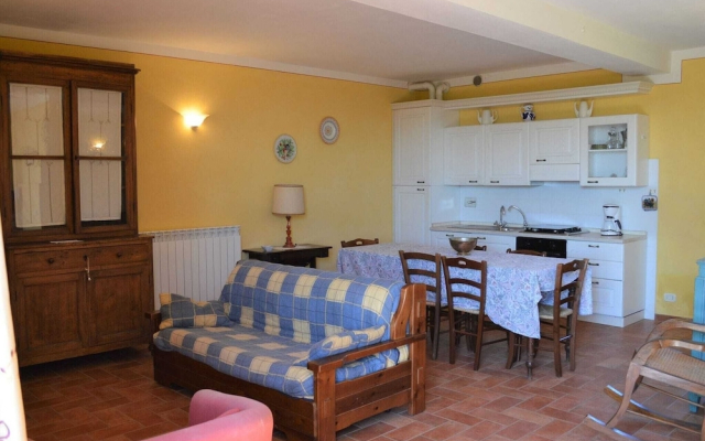 Tuscan Charm at Caliano Villa