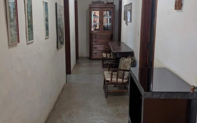 Chácara Santa Terezinha