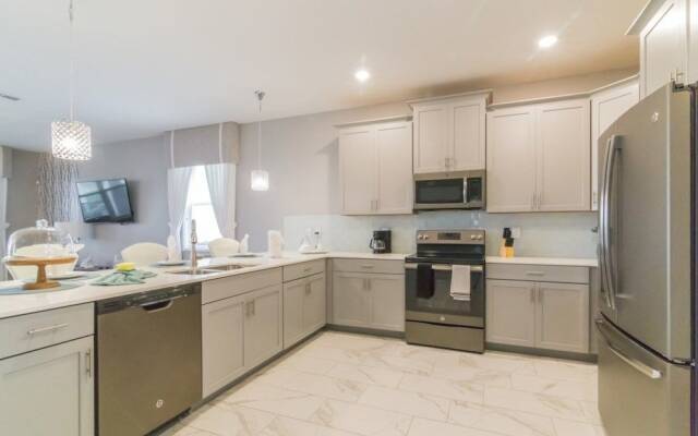 Amazing House! Champions Gate - 8911SD