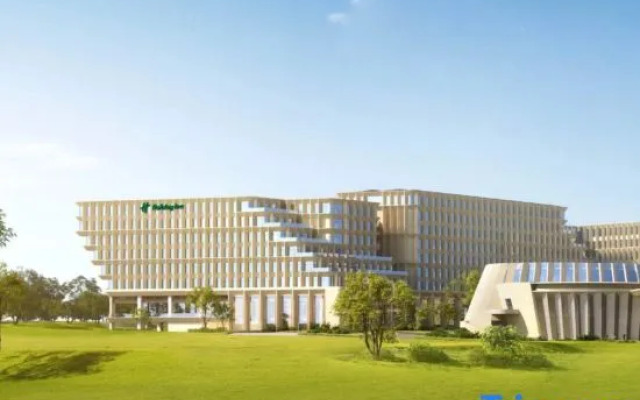 Holiday Inn Chongqing Science Hall