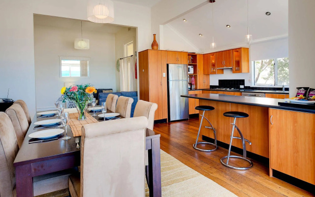 Cottesloe Beach House I