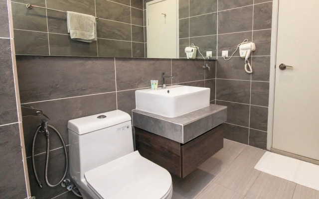 Urban Escapes - Bell Suites