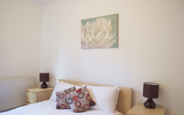 Dreamhouse Apartments Edinburgh City Centre