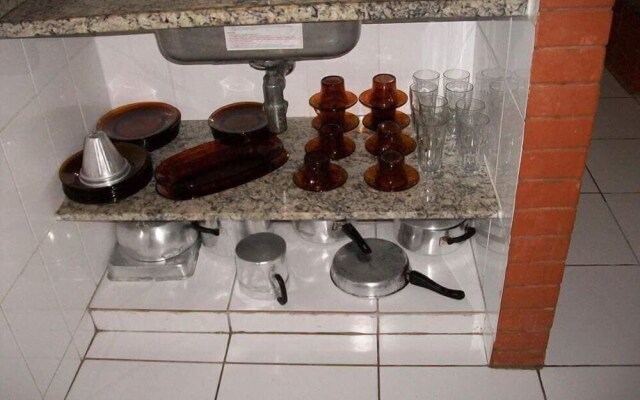 Praia do Forte - Aluguel Economico