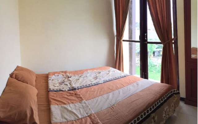 Manyar Sewu Homestay