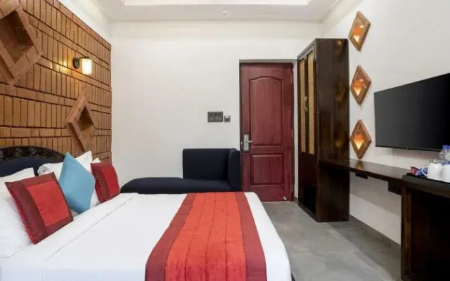 Kia Inn
