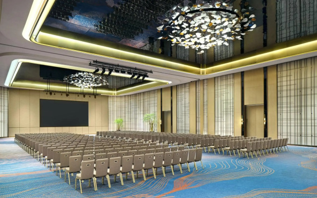 Sheraton Kuching Hotel