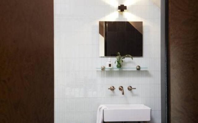 Camp Silver Island HideAway