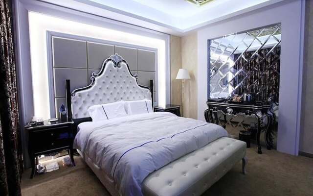 Yimeite Hotel Zhengzhou