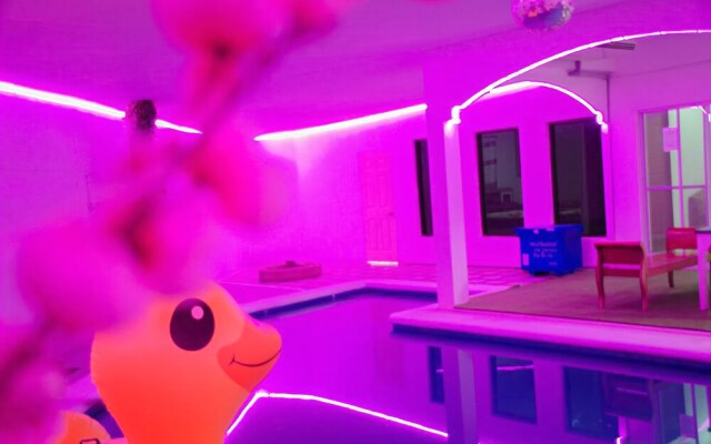 Baan Disco