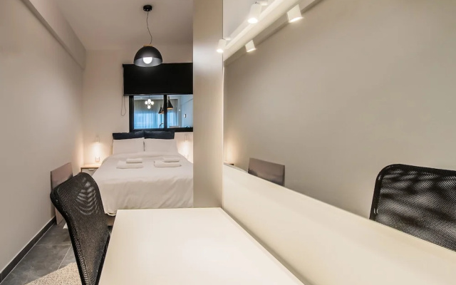 Nereids Apts by halu! Apartments