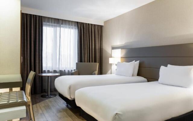 AC Hotel by Marriott, Manchester Salford Quays