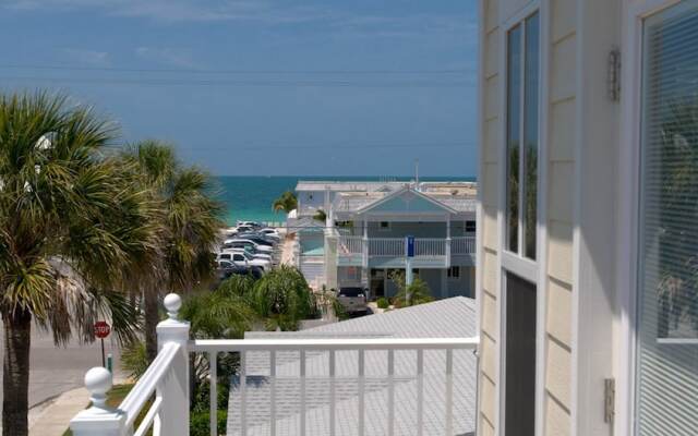 Gulfside Oasis Apartment 6