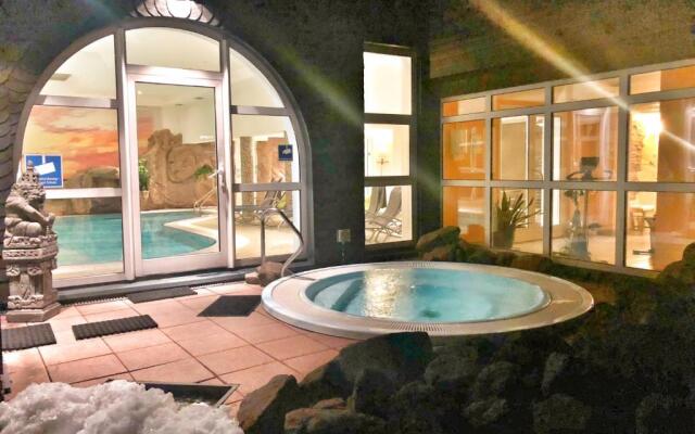 Naturhotel Sachsenbaude