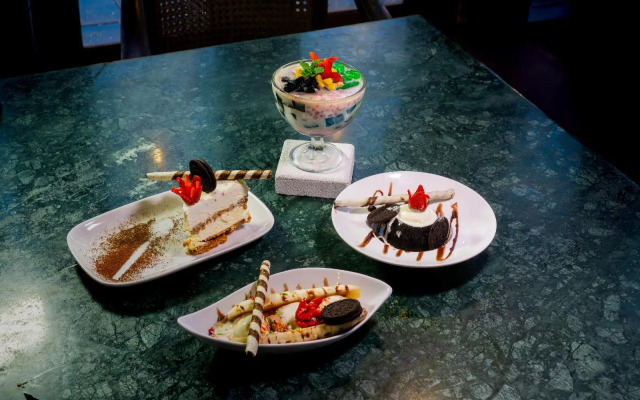 The Pelangi Hotel & Resort