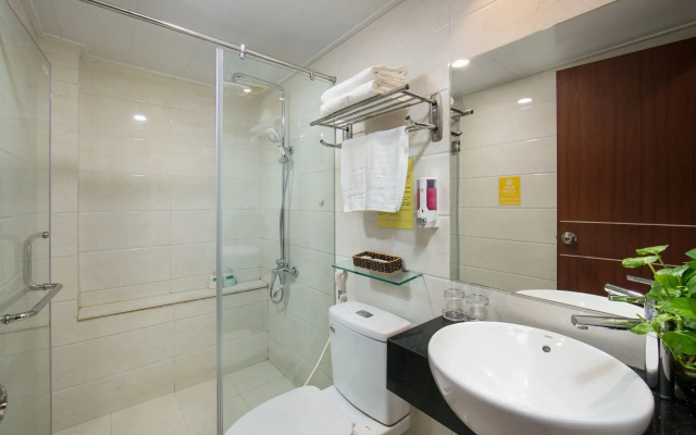 Hanoi Diamond King Hotel