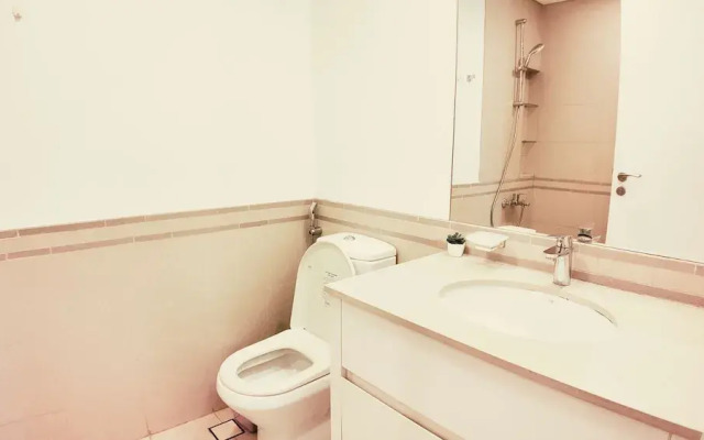 Silk Valley-Modern 2B in prime location