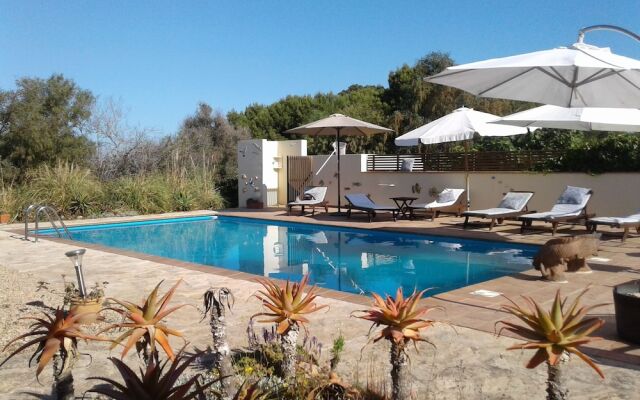 Apartamentos Casa Romantica