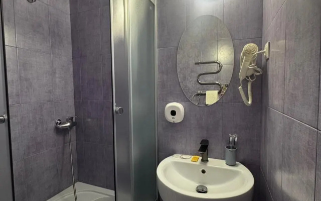 Комнаты на улице Дзержинского 61