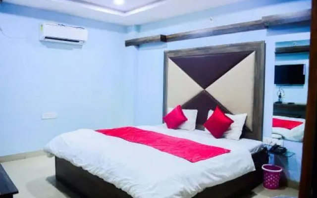 Hotel Kalash (Opp Railway Station) Ujjain