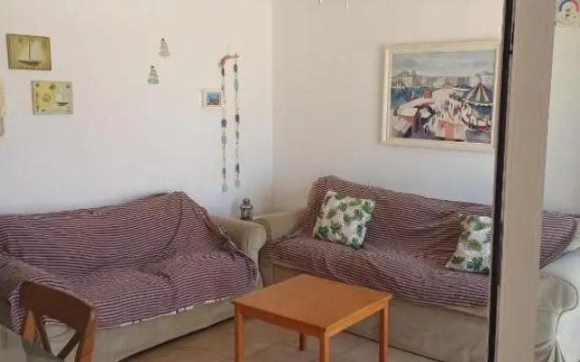 Bungalow En Optimist