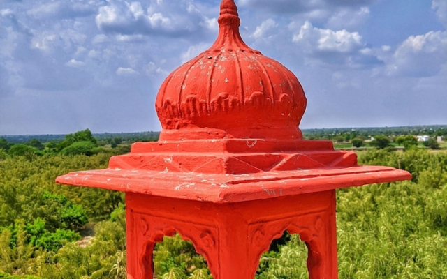 Nurture by Madpackers