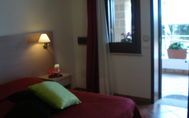 Villa Carlo Resort