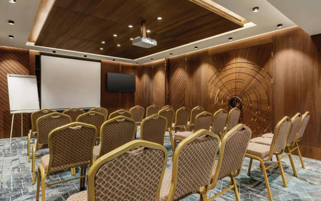 Ramada by Wyndham Istanbul Umraniye