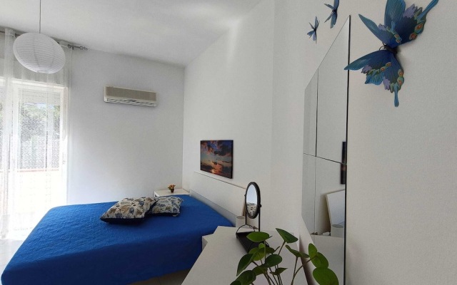 Appartamenti Abate Riva del Golfo Home