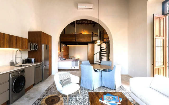 Las Lupitas Hotel Boutique